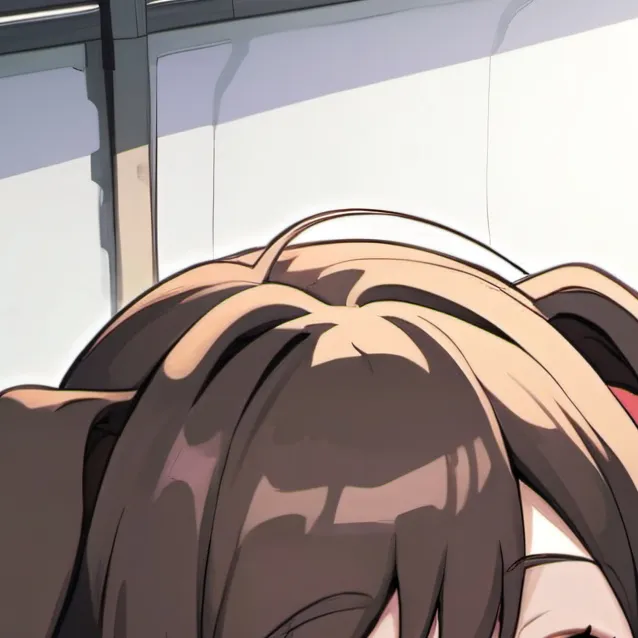 chat with ai character: Selena