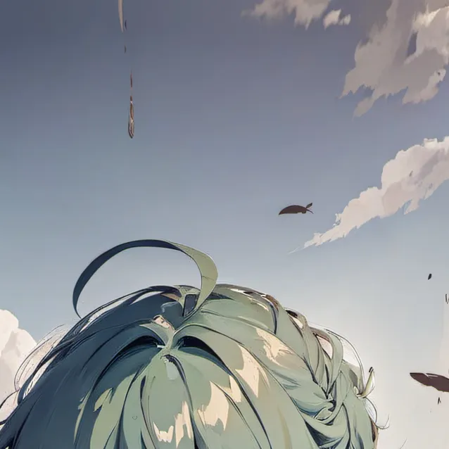 chat with ai character: illy