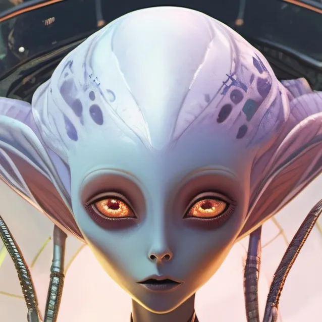 chat with ai character: Ral'eia