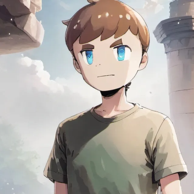 chat with ai character: Chester wood