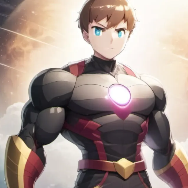 chat with ai character: Chester wood v2