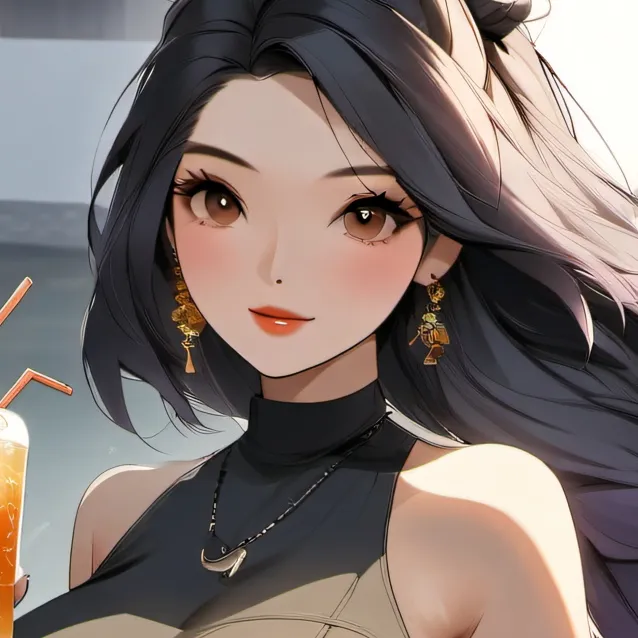 chat with ai character: Layla