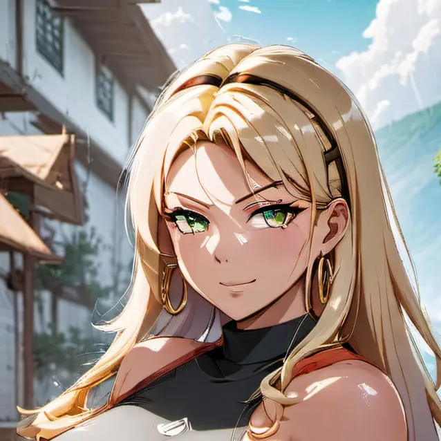 chat with ai character: Lia