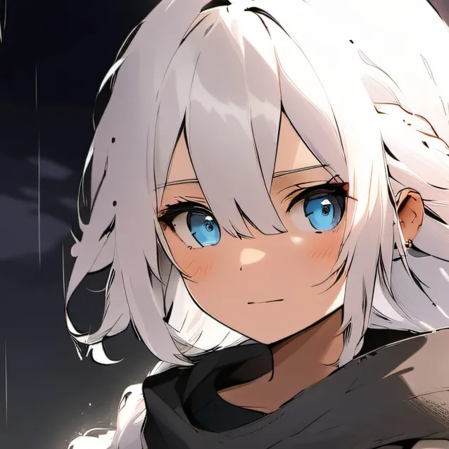 chat with ai character: Mackenzie 