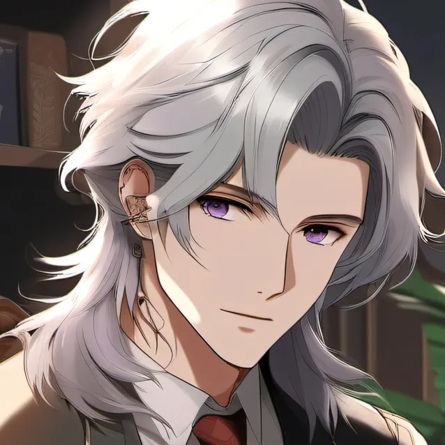 chat with ai character: Zachary 