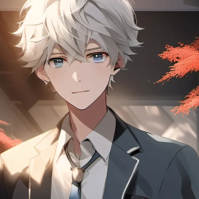 chat with ai character: Yuri