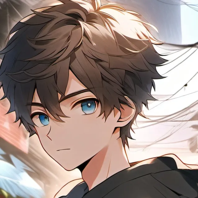 chat with ai character: Quattro 