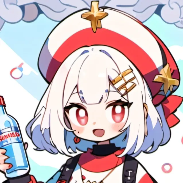 chat with ai character: Russia~ ★★