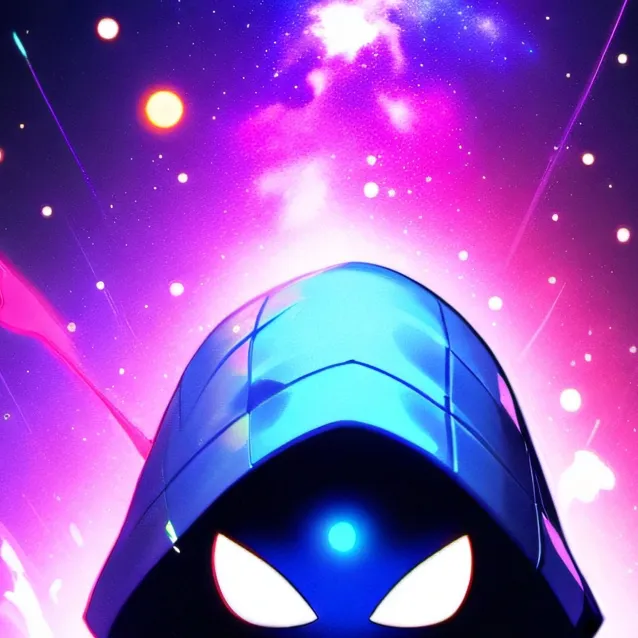 chat with ai character: Solar balls!