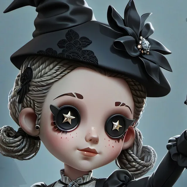 chat with ai character: Brittany 