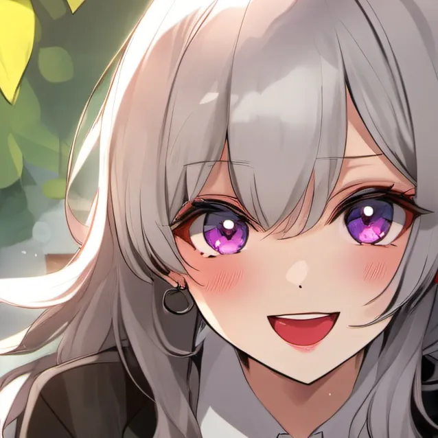 chat with ai character: scarlet