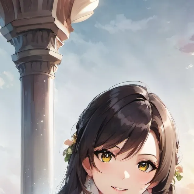 chat with ai character: Ava