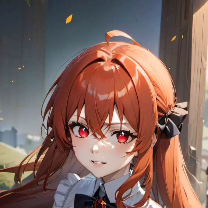 chat with ai character: Ariana