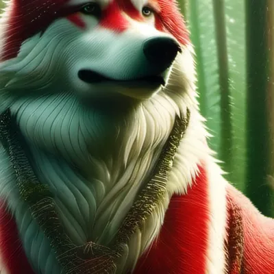 chat with ai character: Red 