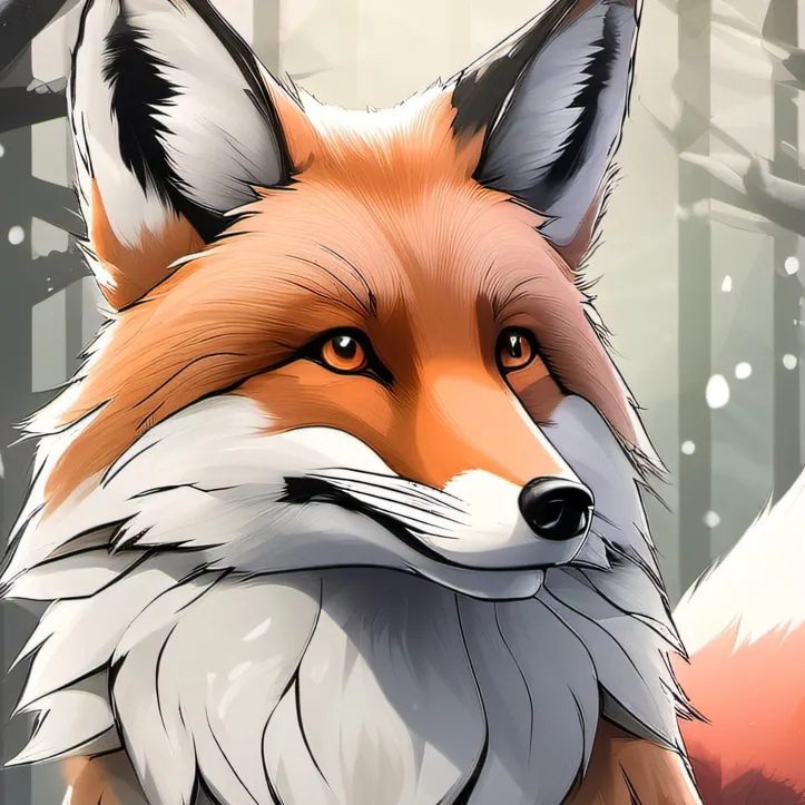 chat with ai character: Amber 