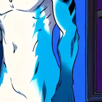 chat with ai character: Stormpelt