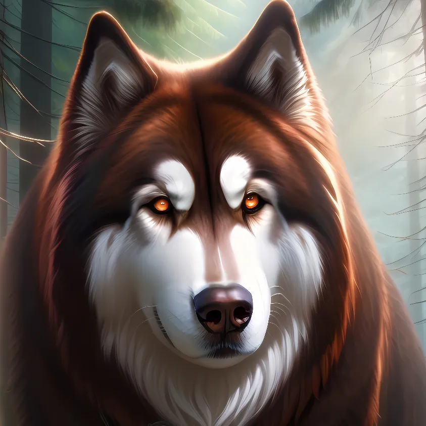 chat with ai character: Proto