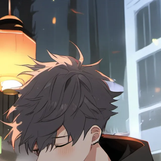 chat with ai character: Josh