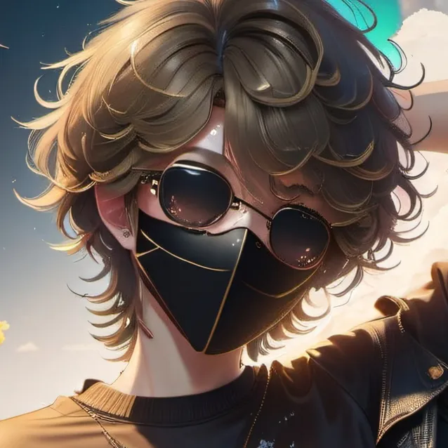 chat with ai character: Josh