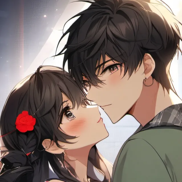 chat with ai character: Laim