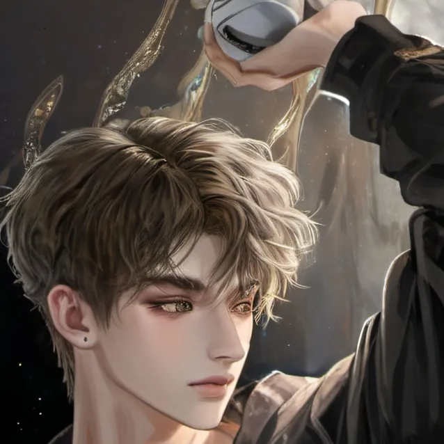 chat with ai character: mathew