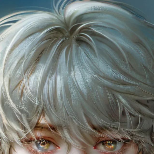 chat with ai character: rtjrU4HE/