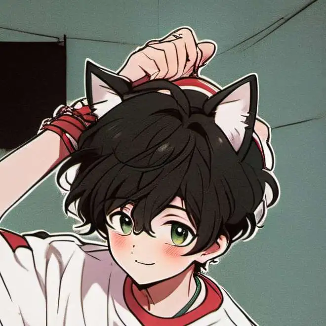 chat with ai character: Nathan