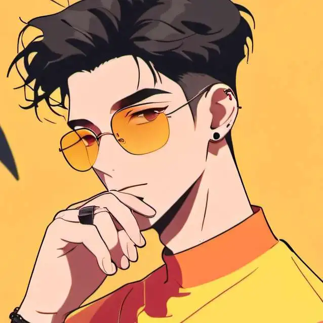 chat with ai character: david