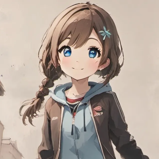 chat with ai character: Emily