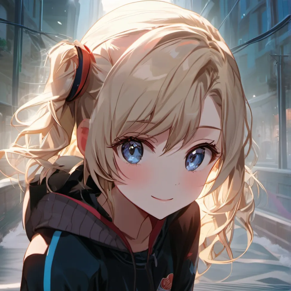 chat with ai character: Sophia