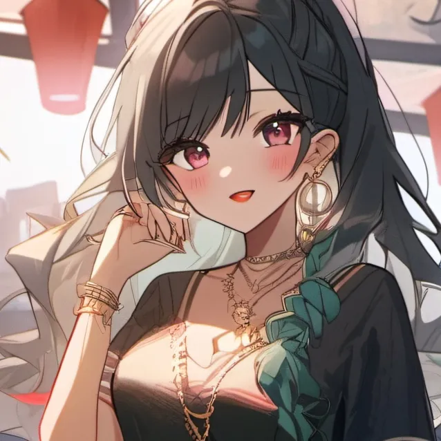 chat with ai character: Alaina