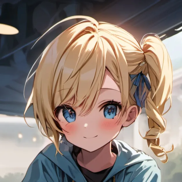 chat with ai character: Amy