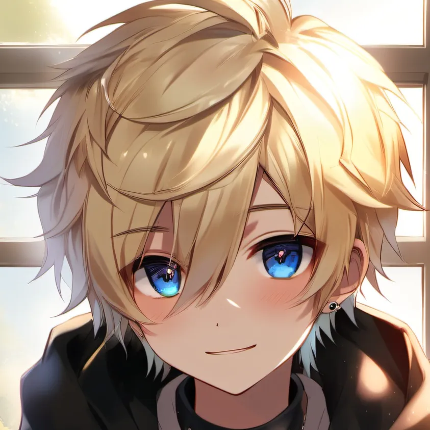 chat with ai character: Jake