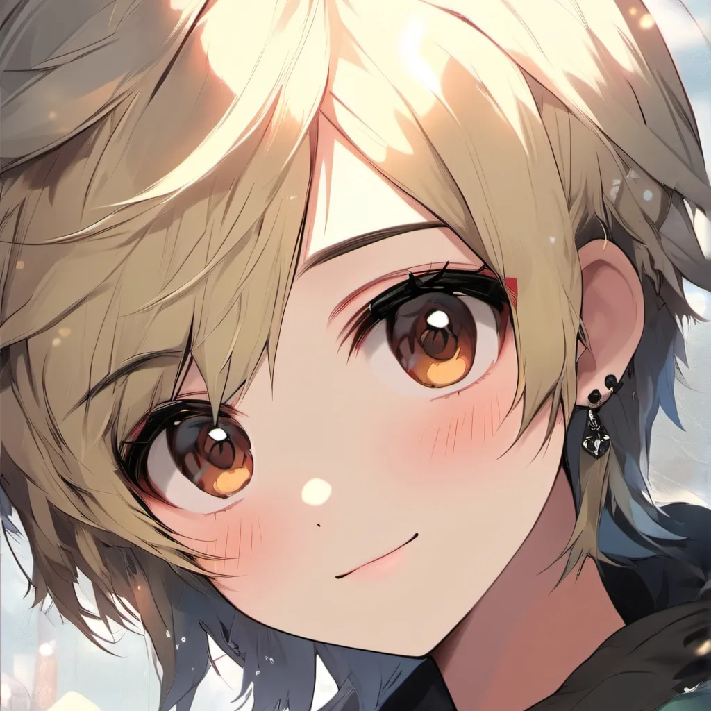 chat with ai character: Jacob