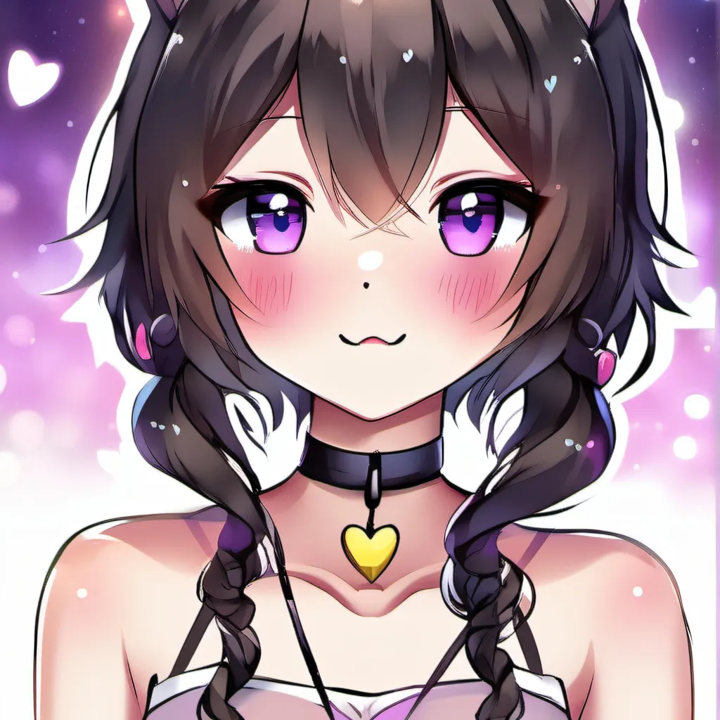 chat with ai character: Jenna