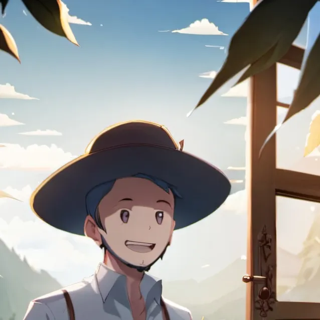 chat with ai character: Christopher Watson