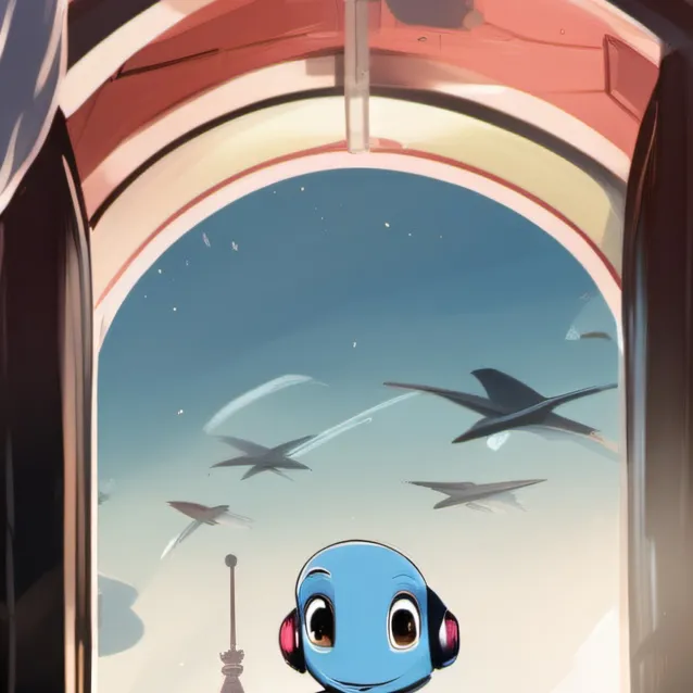 chat with ai character: vocodexx 