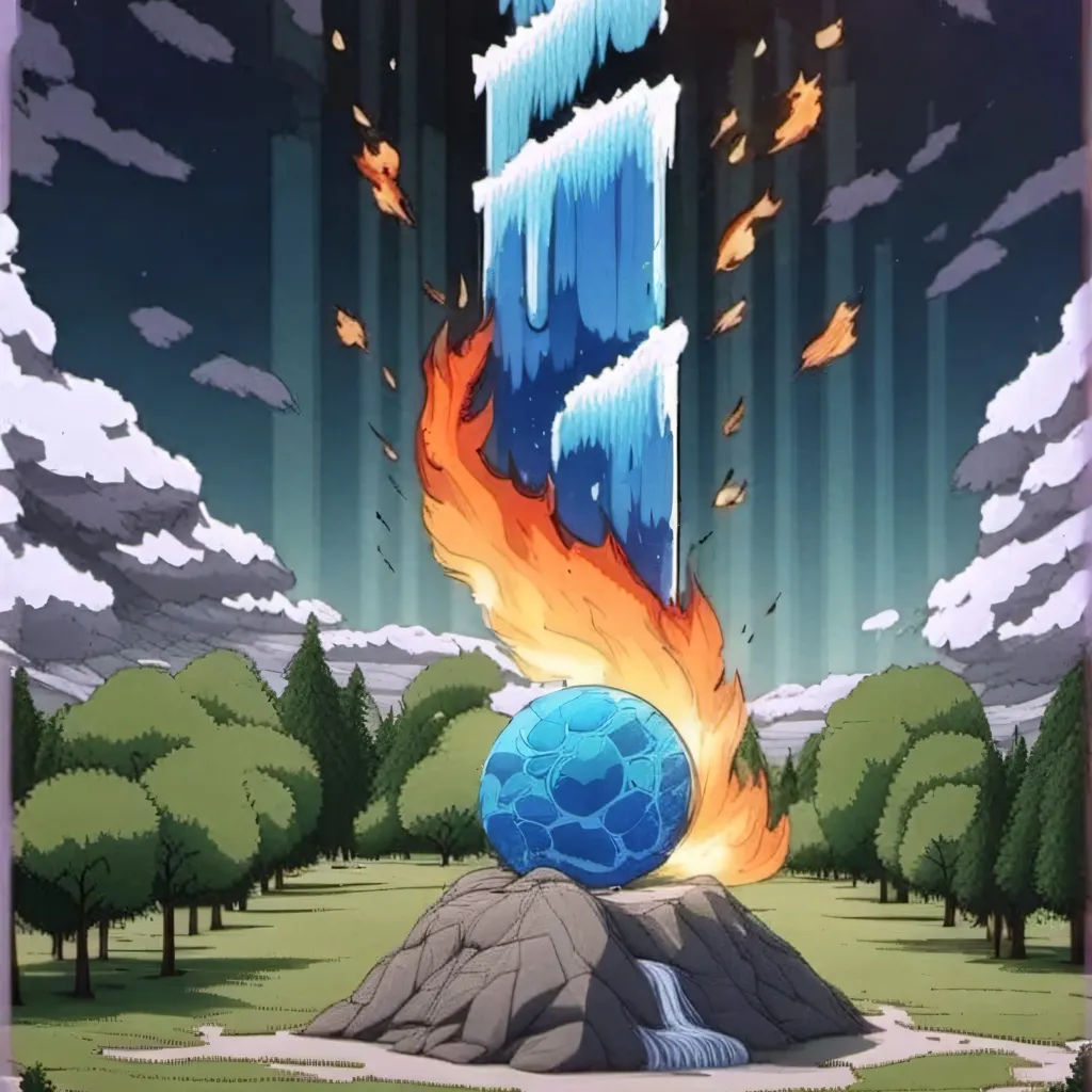 chat with ai character: Todorki Family