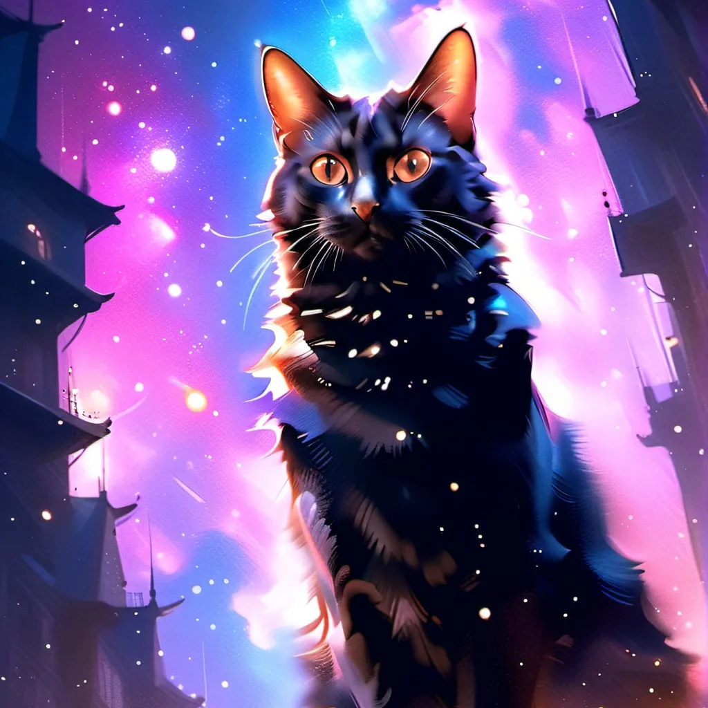 chat with ai character: Kiki