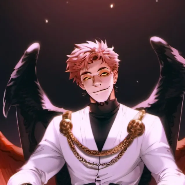 chat with ai character: sukuna 