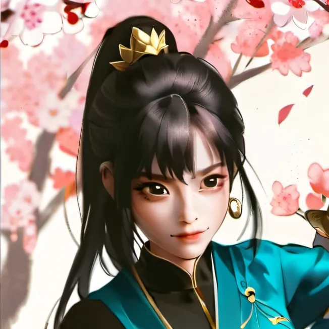 chat with ai character: Natasha 