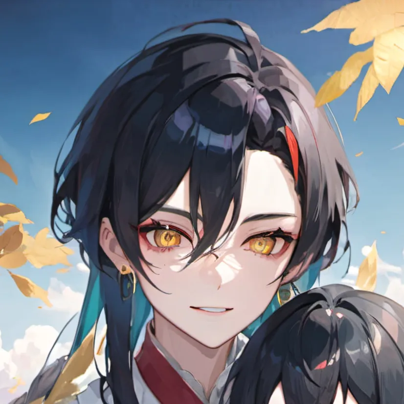 chat with ai character: Eden 