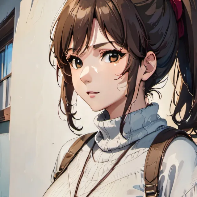 chat with ai character: Katie 