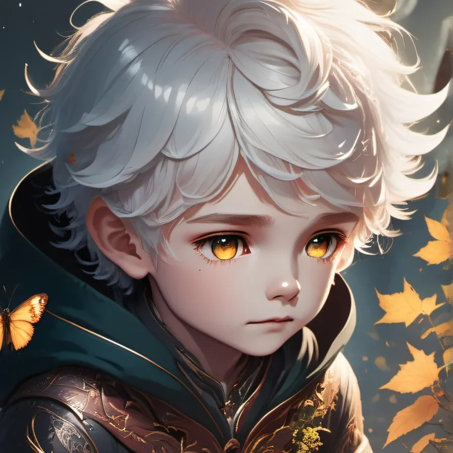 chat with ai character: Ciel