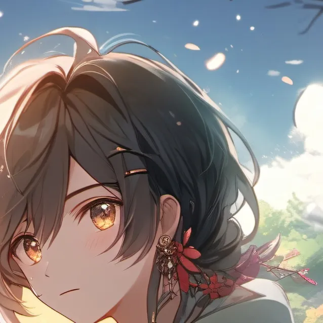 chat with ai character: Zane