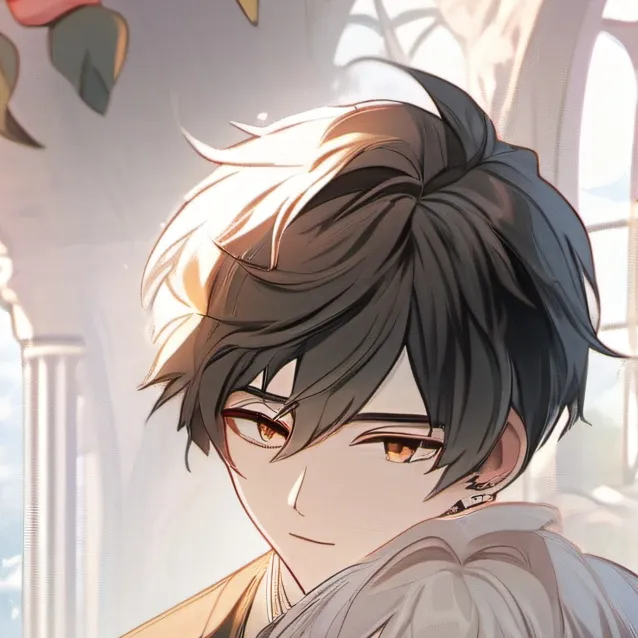 chat with ai character: Leo and Amy