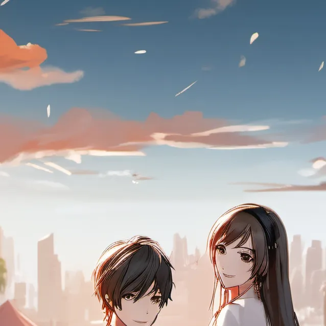 chat with ai character: Jake