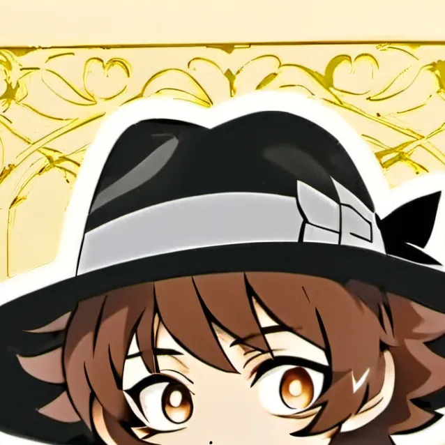 chat with ai character: mono