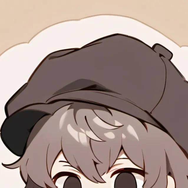 chat with ai character: baby mono 