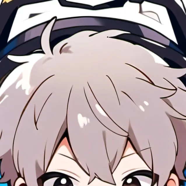 chat with ai character: baby Mono 